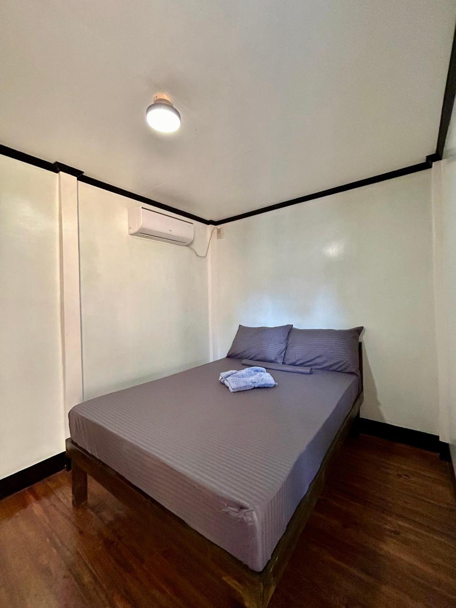 סן ויסנטה Islanders Hostel Port Barton מראה חיצוני תמונה
