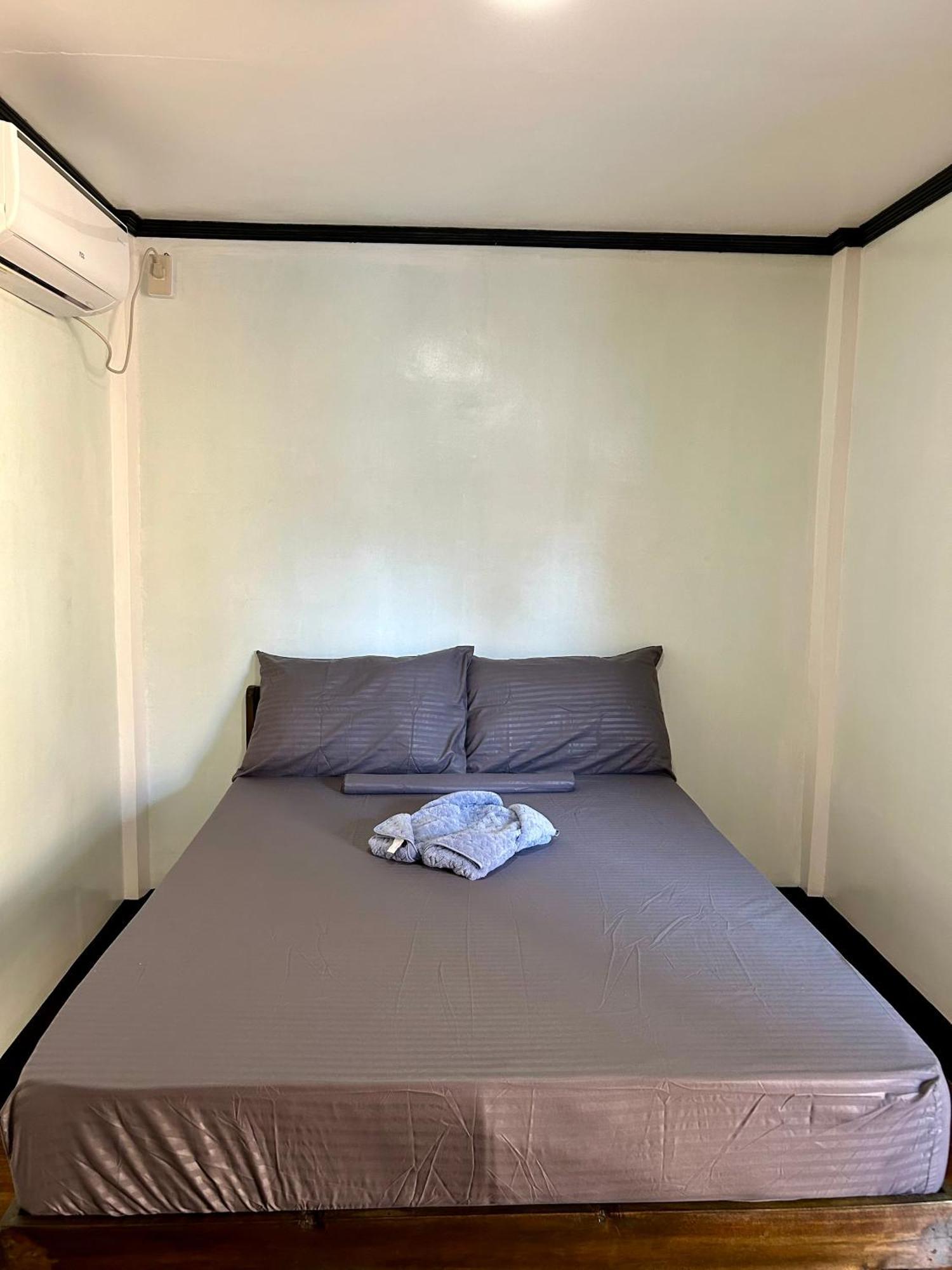 סן ויסנטה Islanders Hostel Port Barton מראה חיצוני תמונה